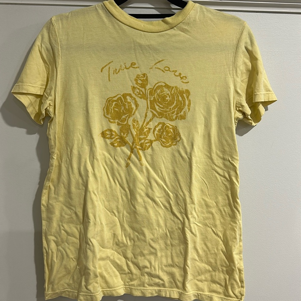 Sandro t-shirt with graphic